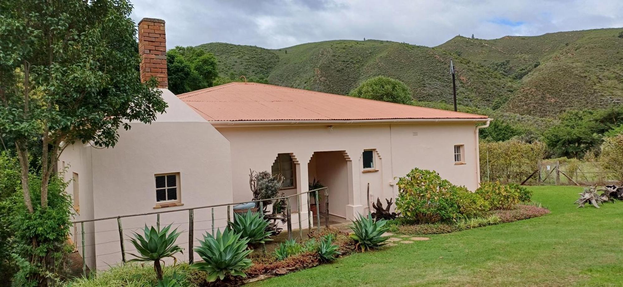 Assegai Rest Robertson Exterior foto